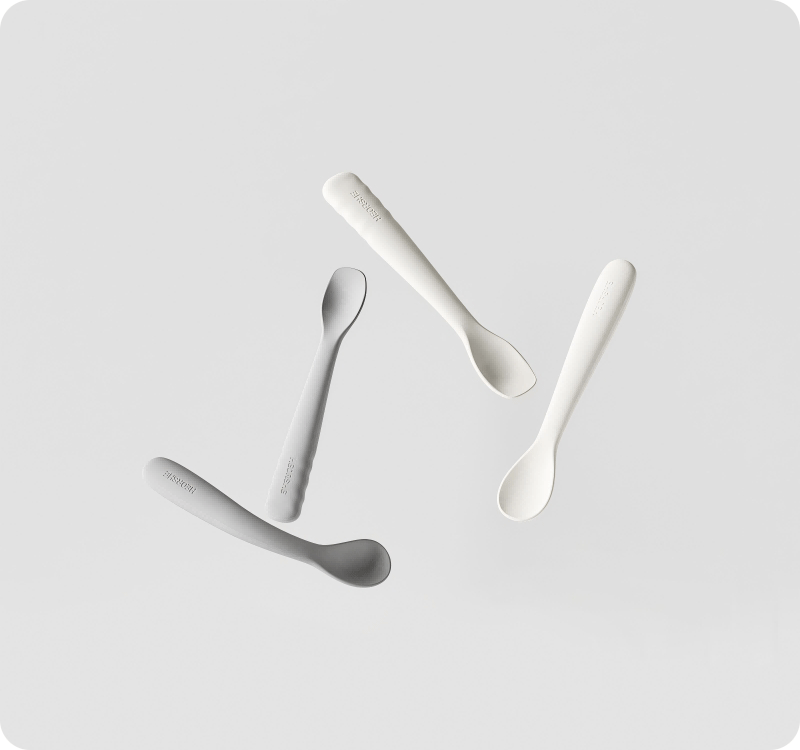 silicone ladle set